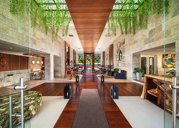 Spahotel: S Hotel Montego Bay - Luxury Boutique All-Inclusive Hotel