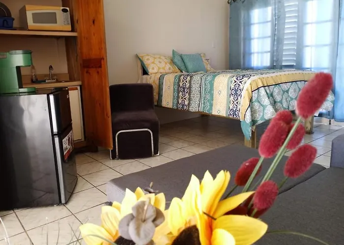 Ridgeway Guest House