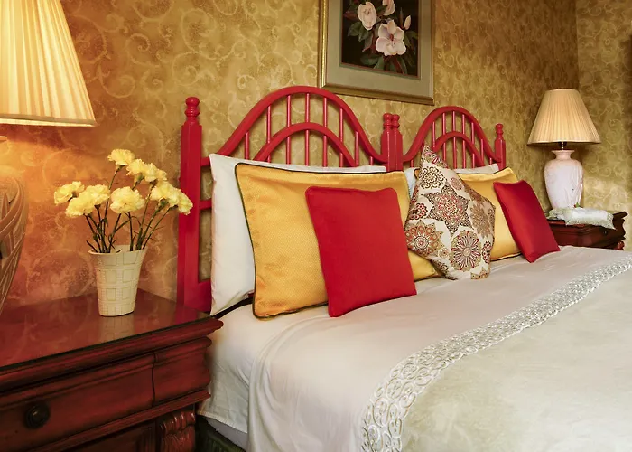 Polkerris Bed & Breakfast