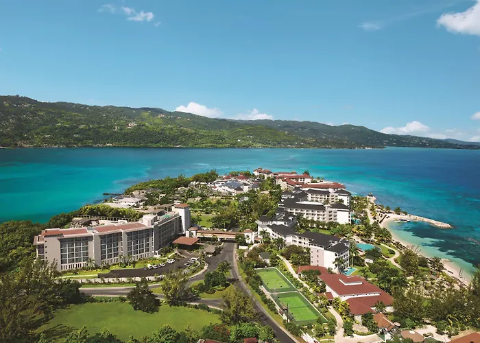 Casino hotel: Breathless Montego Bay Adults Only