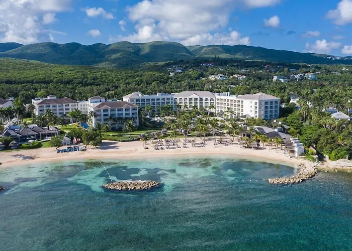 Hyatt Zilara Rose Hall Adults Only
