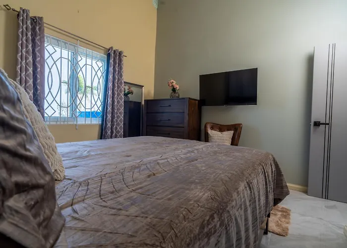 Sky View Villas @ Edmund Ridge Estate